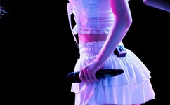 做完下面流出来白液体是什么